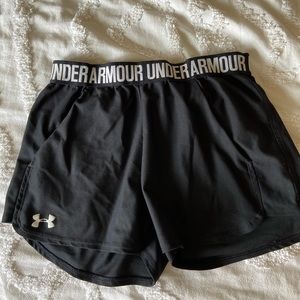 Under armour shorts